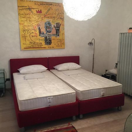 Ghetto Modern Apt For 4, Venice Daire Dış mekan fotoğraf