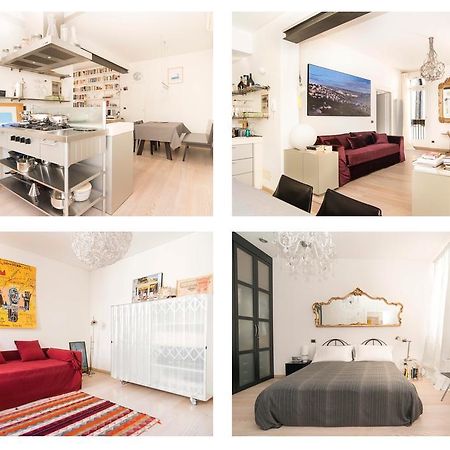 Ghetto Modern Apt For 4, Venice Daire Dış mekan fotoğraf