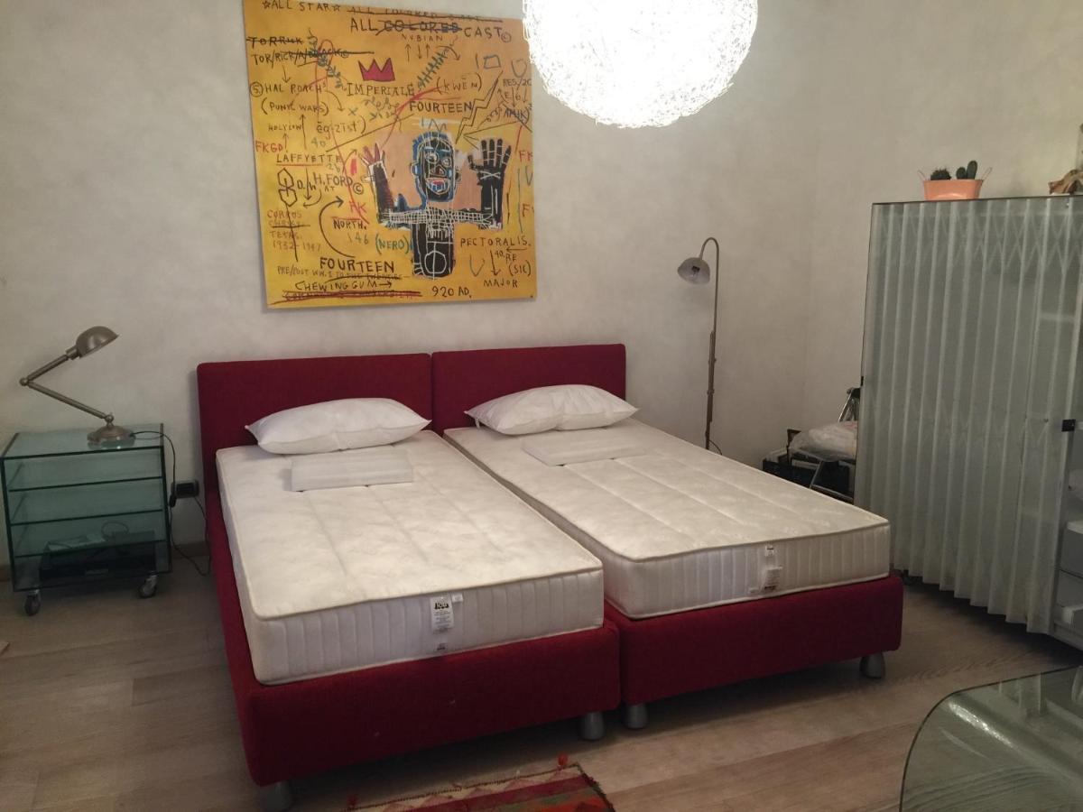 Ghetto Modern Apt For 4, Venice Daire Dış mekan fotoğraf