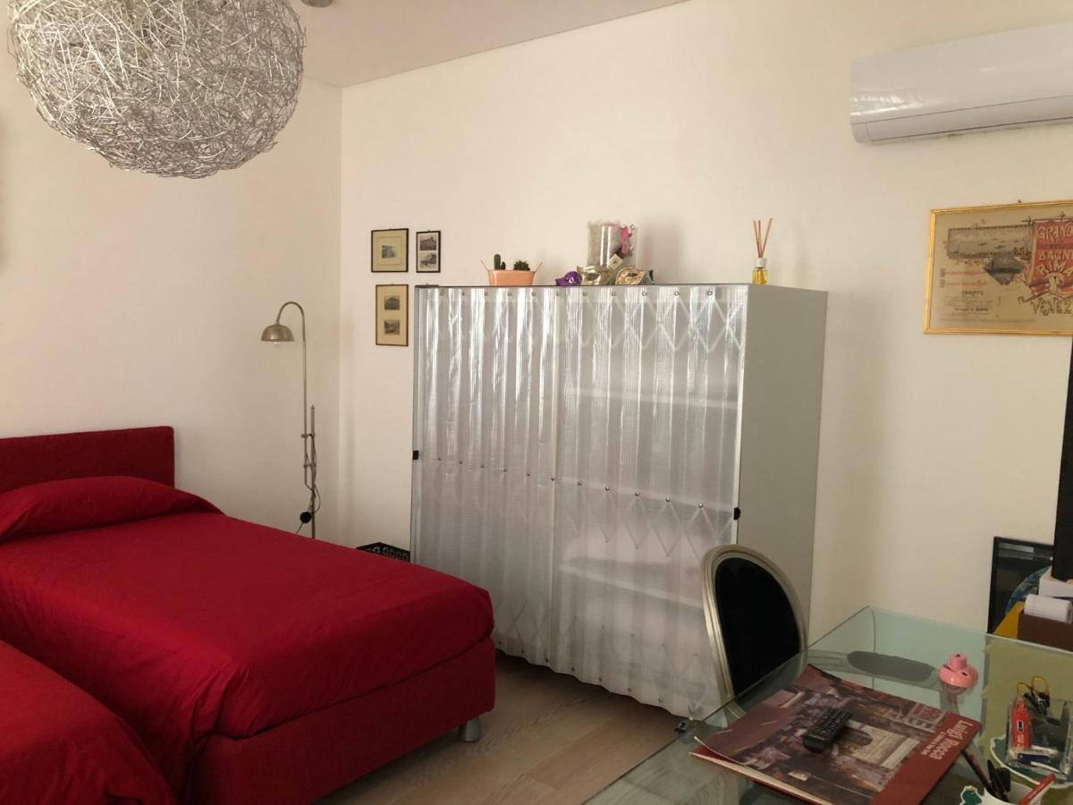 Ghetto Modern Apt For 4, Venice Daire Dış mekan fotoğraf