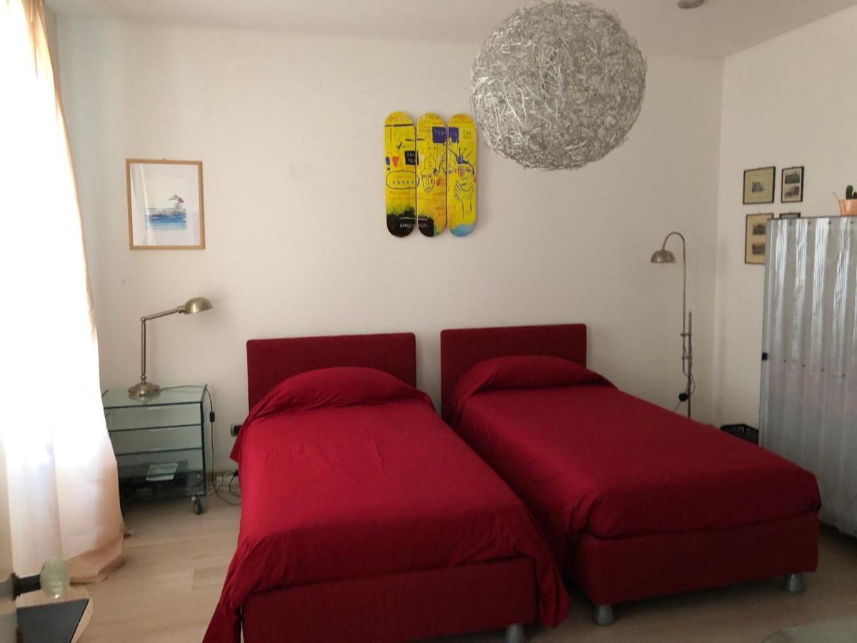 Ghetto Modern Apt For 4, Venice Daire Dış mekan fotoğraf