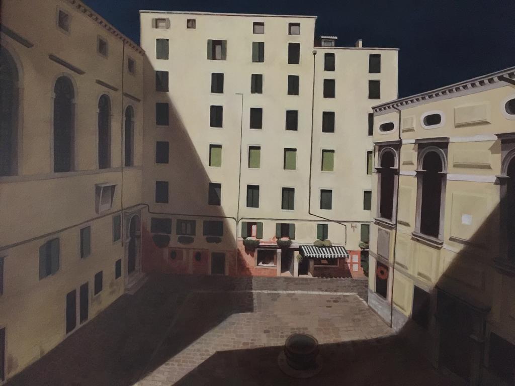 Ghetto Modern Apt For 4, Venice Daire Dış mekan fotoğraf
