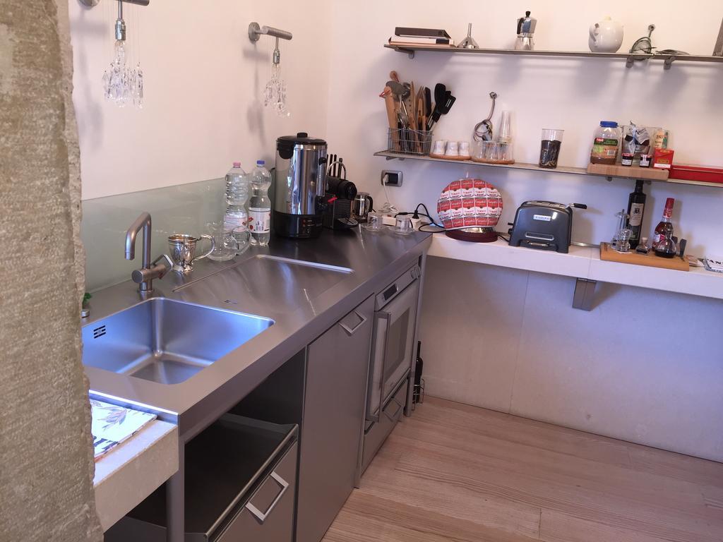 Ghetto Modern Apt For 4, Venice Daire Dış mekan fotoğraf
