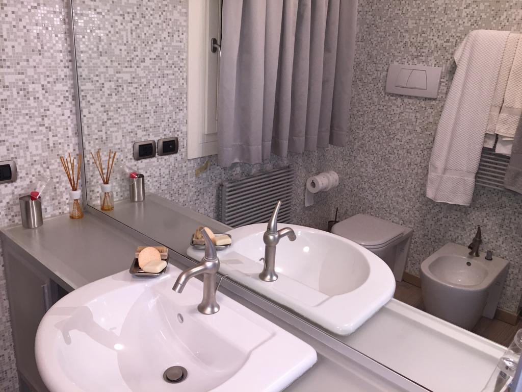 Ghetto Modern Apt For 4, Venice Daire Dış mekan fotoğraf