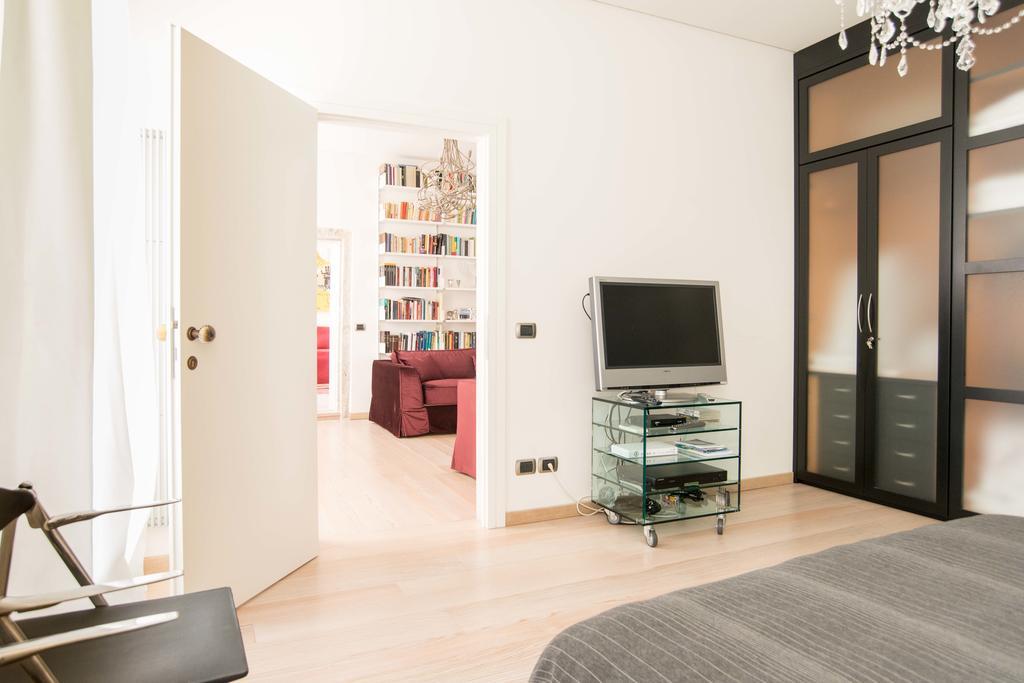 Ghetto Modern Apt For 4, Venice Daire Dış mekan fotoğraf