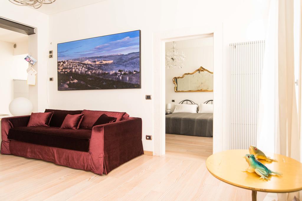 Ghetto Modern Apt For 4, Venice Daire Dış mekan fotoğraf