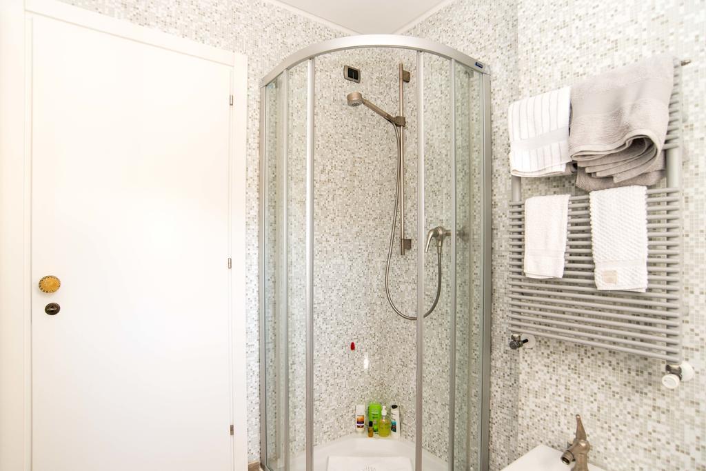Ghetto Modern Apt For 4, Venice Daire Dış mekan fotoğraf